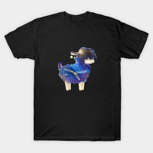 Cancer Alpaca T-Shirt